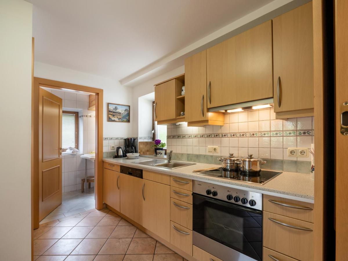 Ferienhaus & -Wohnung Flatscher Waidring Ngoại thất bức ảnh