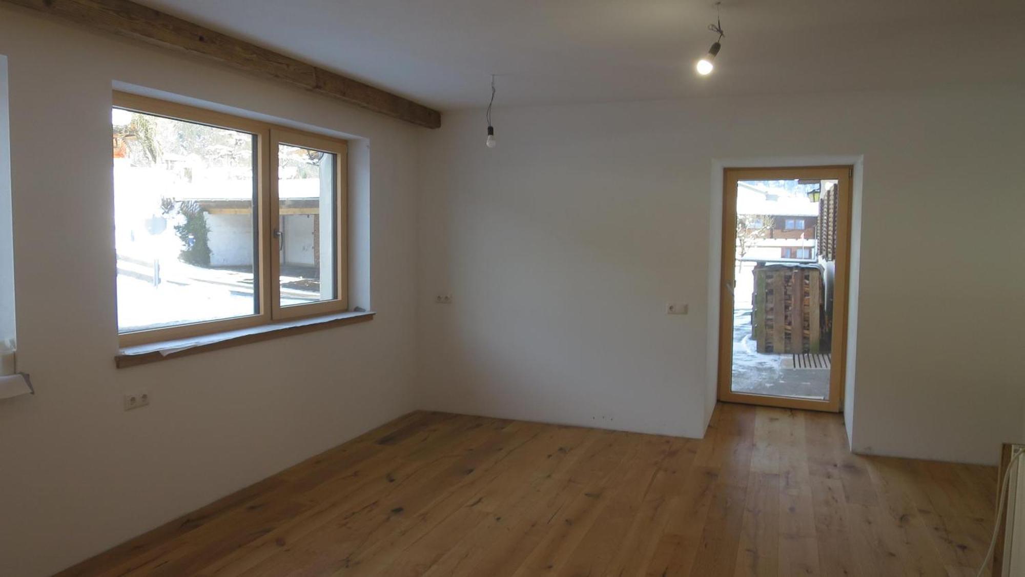 Ferienhaus & -Wohnung Flatscher Waidring Ngoại thất bức ảnh