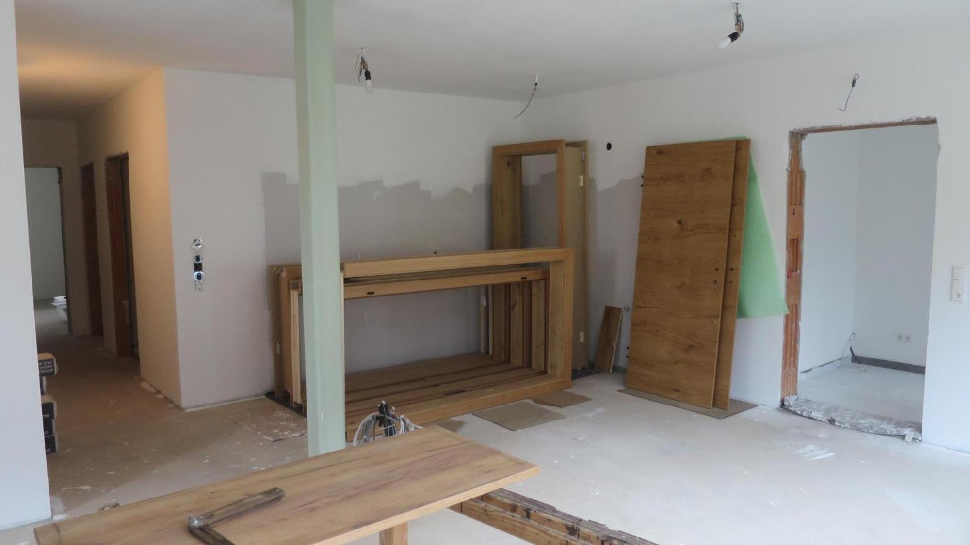 Ferienhaus & -Wohnung Flatscher Waidring Ngoại thất bức ảnh