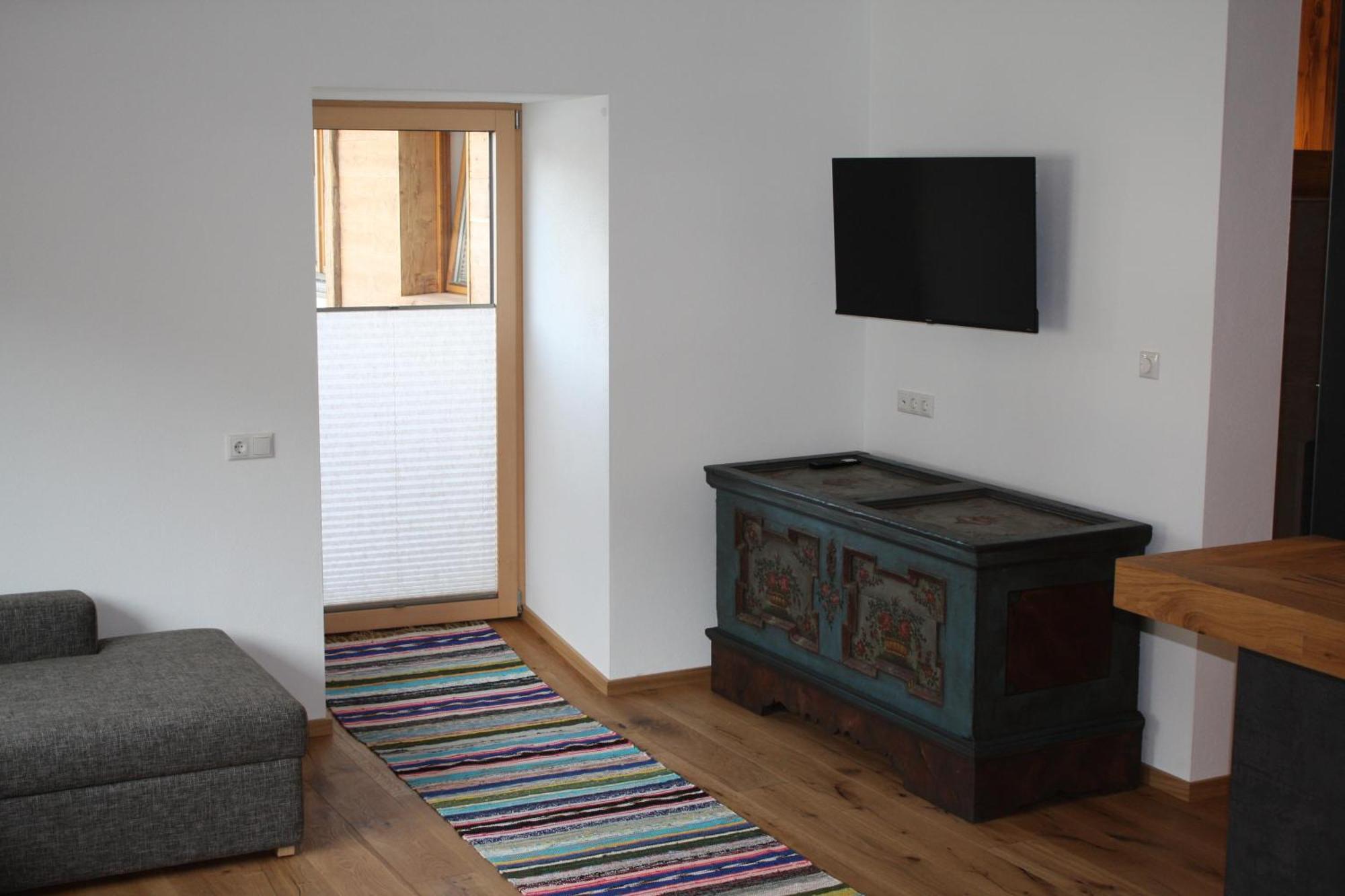 Ferienhaus & -Wohnung Flatscher Waidring Ngoại thất bức ảnh