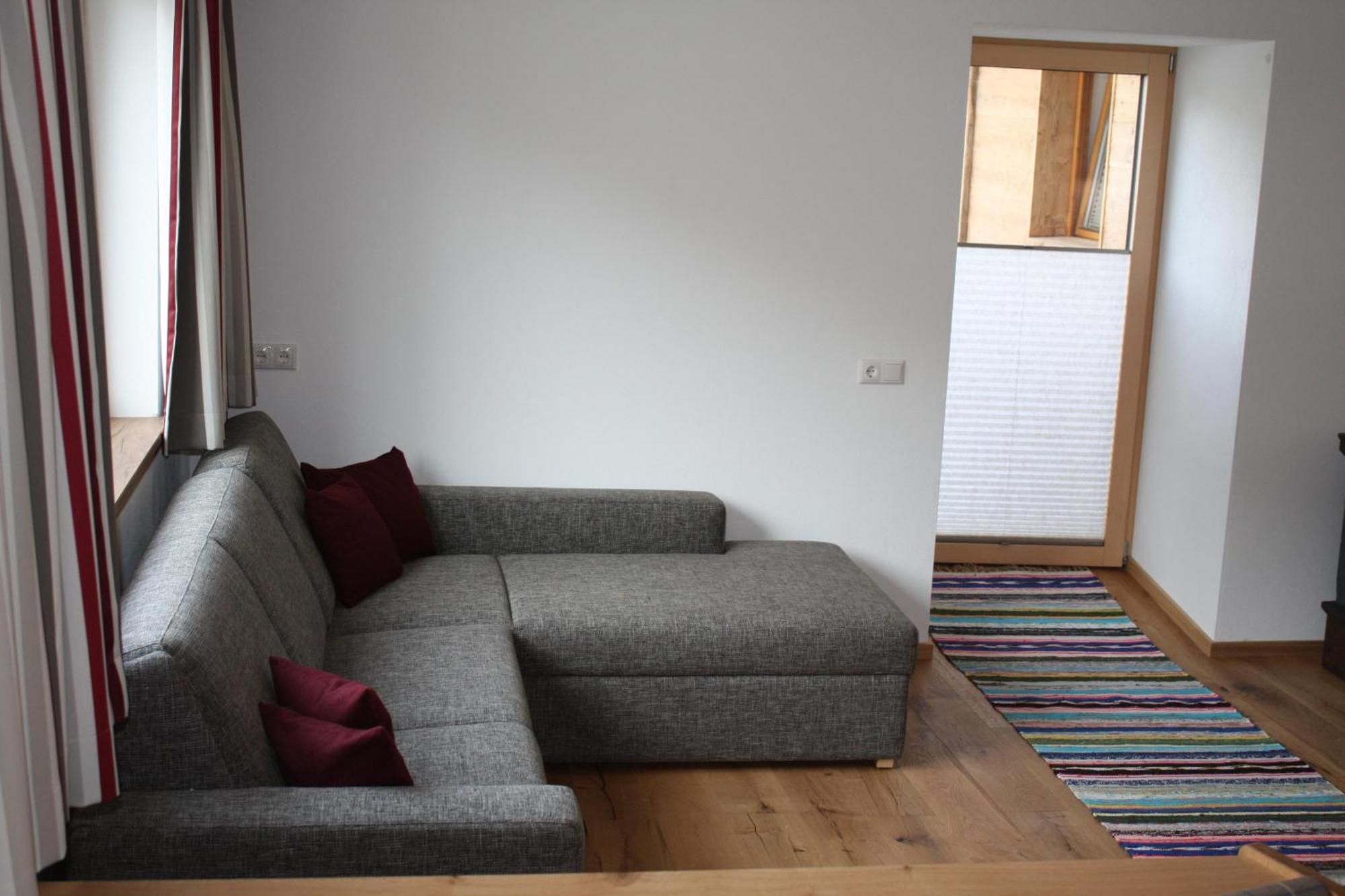 Ferienhaus & -Wohnung Flatscher Waidring Ngoại thất bức ảnh