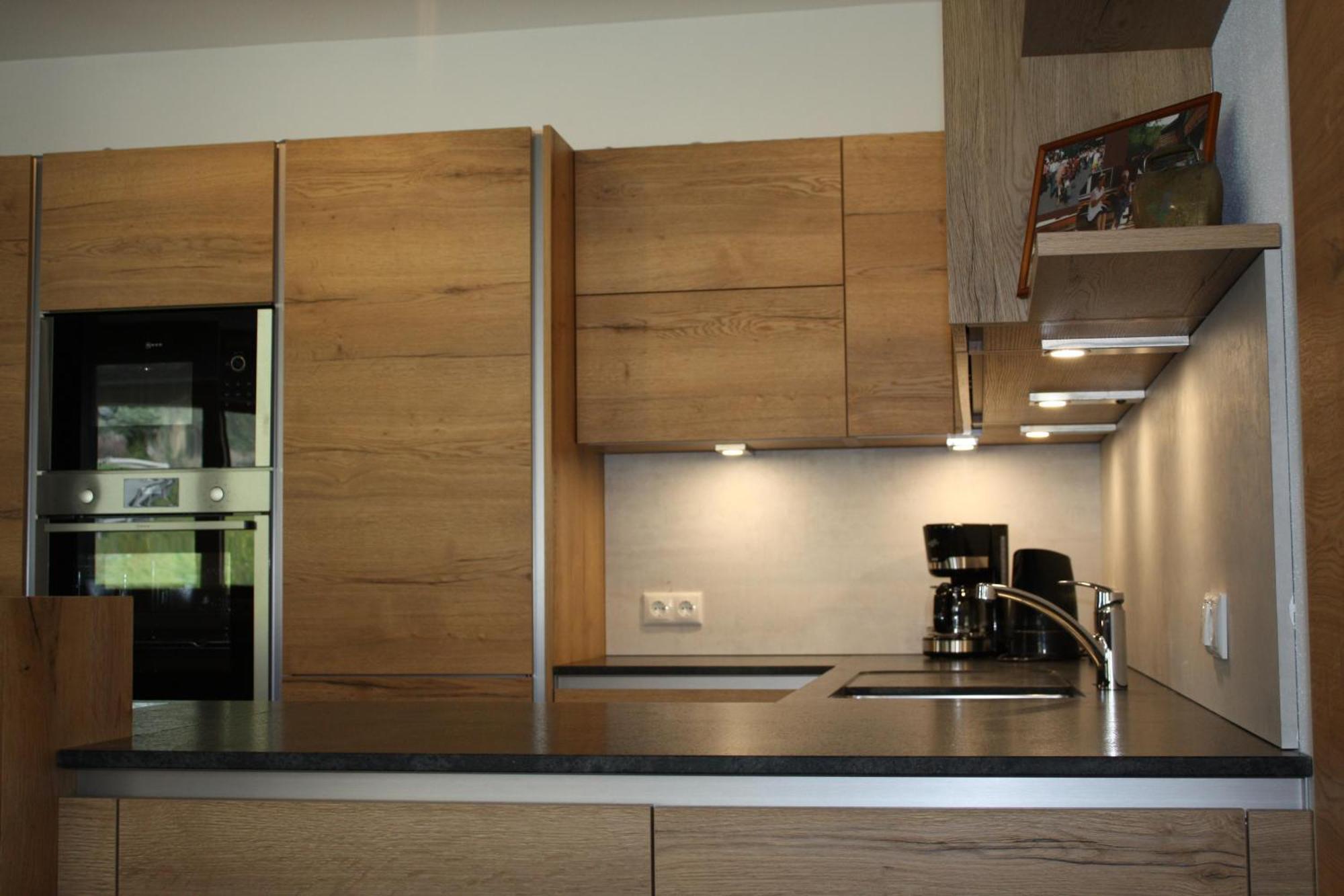 Ferienhaus & -Wohnung Flatscher Waidring Ngoại thất bức ảnh