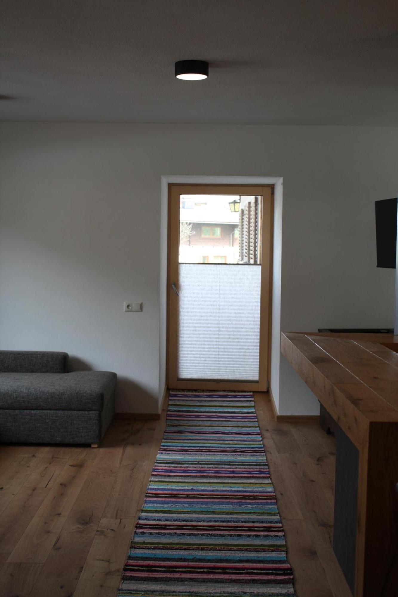 Ferienhaus & -Wohnung Flatscher Waidring Ngoại thất bức ảnh