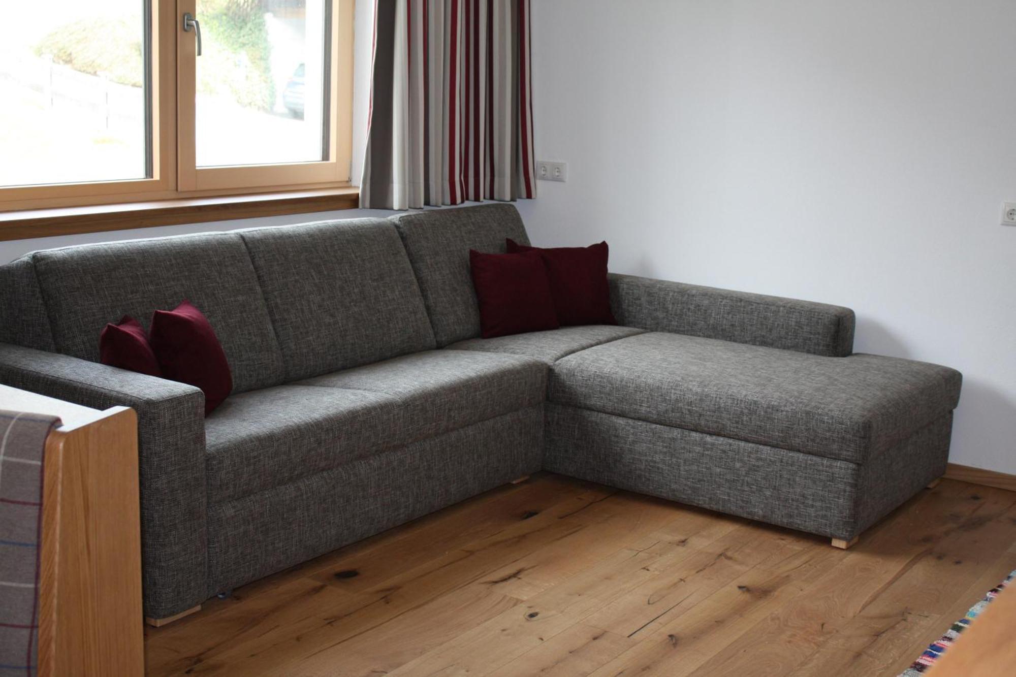 Ferienhaus & -Wohnung Flatscher Waidring Ngoại thất bức ảnh