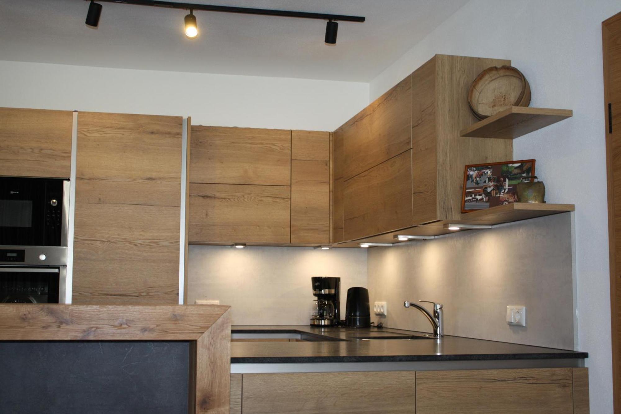 Ferienhaus & -Wohnung Flatscher Waidring Ngoại thất bức ảnh