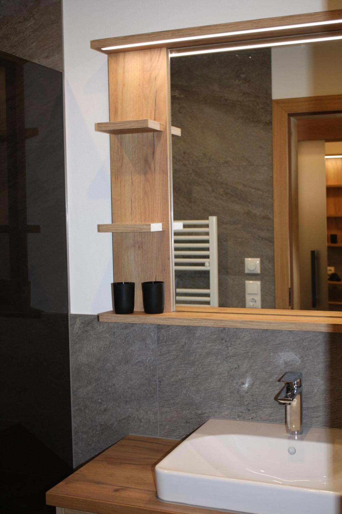 Ferienhaus & -Wohnung Flatscher Waidring Ngoại thất bức ảnh