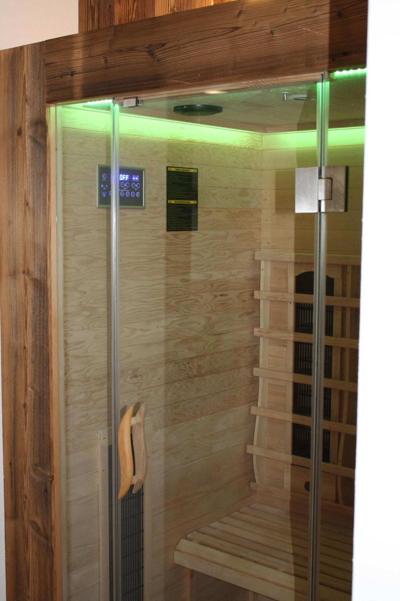 Ferienhaus & -Wohnung Flatscher Waidring Ngoại thất bức ảnh