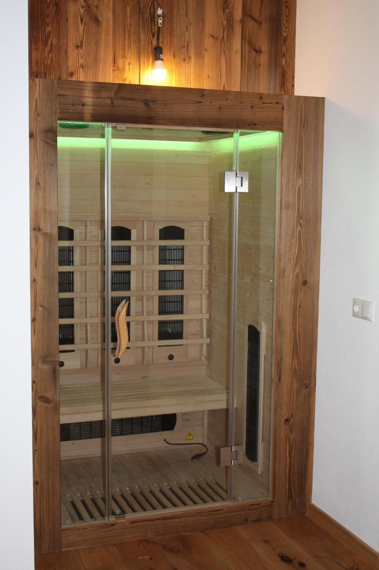 Ferienhaus & -Wohnung Flatscher Waidring Ngoại thất bức ảnh