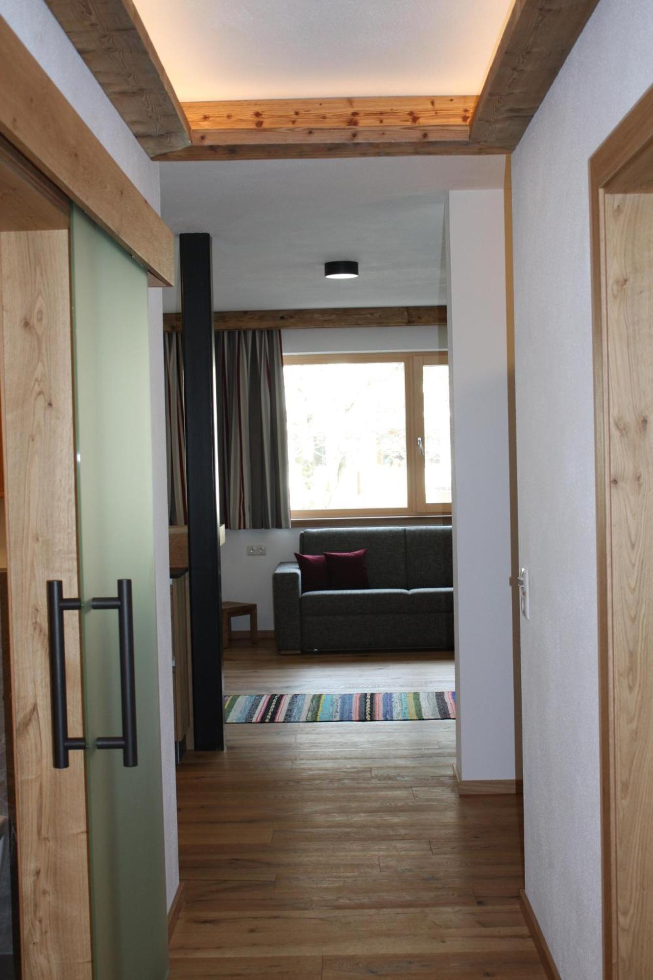 Ferienhaus & -Wohnung Flatscher Waidring Ngoại thất bức ảnh