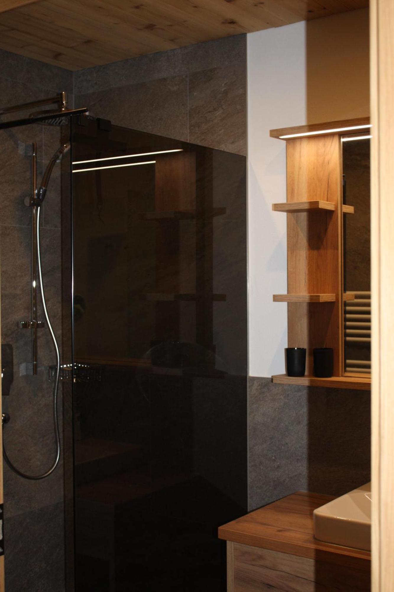 Ferienhaus & -Wohnung Flatscher Waidring Ngoại thất bức ảnh