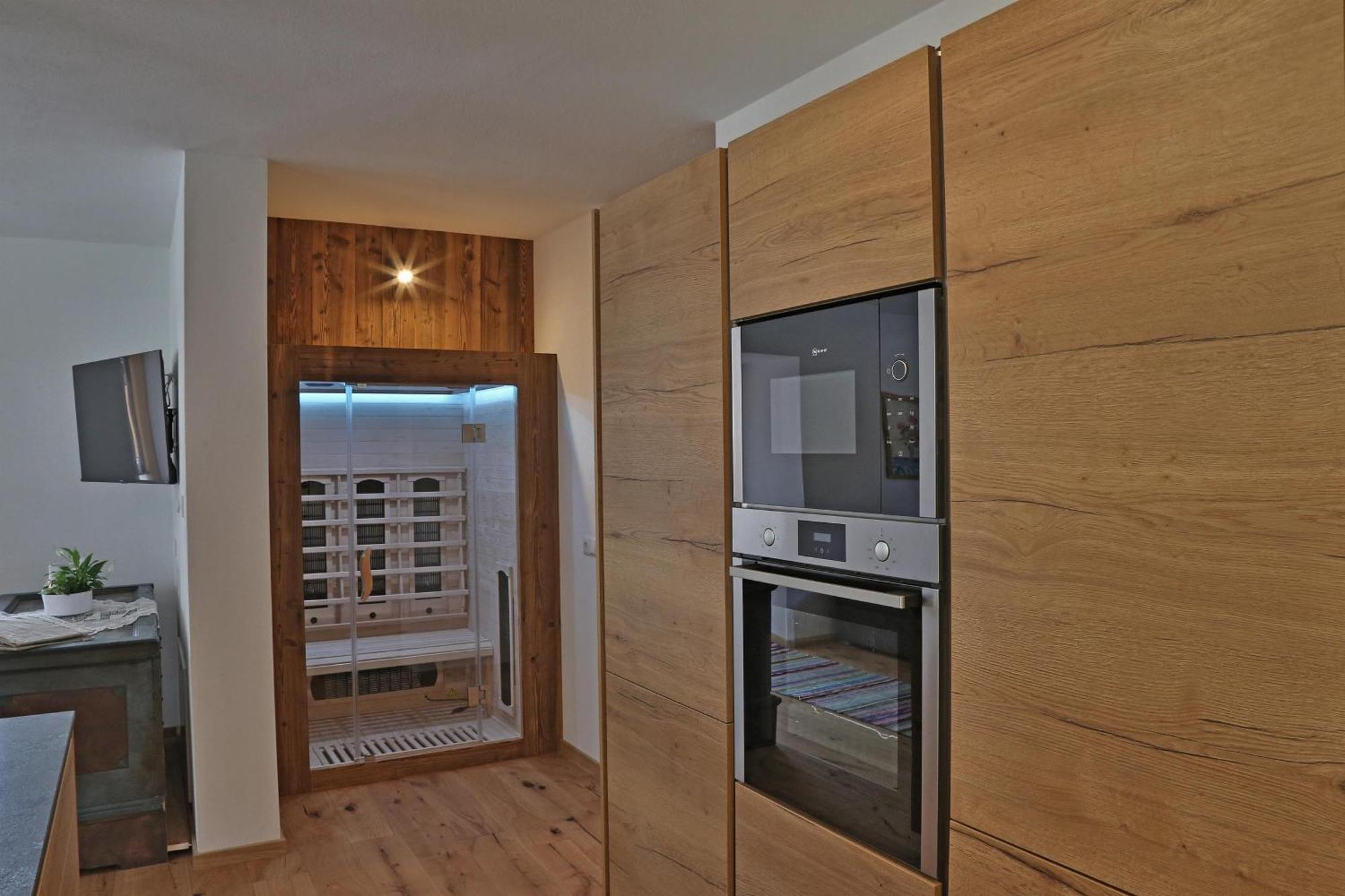 Ferienhaus & -Wohnung Flatscher Waidring Ngoại thất bức ảnh